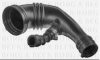 PSA 1607045880 Charger Intake Hose